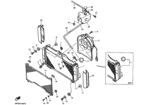 FZX750 ﾗｼﾞｴﾀ.ﾎｰｽ