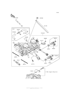 EX650 Акселератор