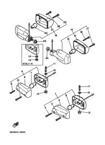 V50D ﾌﾗﾂｼﾔﾗｲﾄ 1