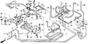 GL1500 Tubing (2) 88