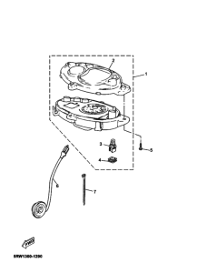 CS50Z Измерительный прибор