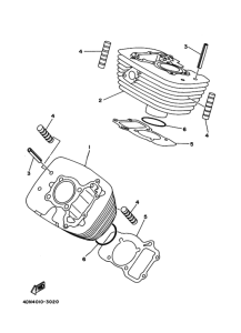 SRV250 ｼﾘﾝﾀﾞ
