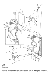 Радиатор и Патрубки