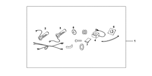 SJ50 Grip heater sc,bs