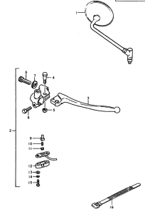 SP370 For special market