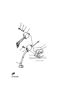 PW80 Equipo electrico