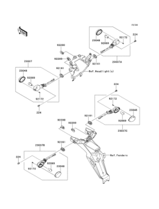 KL110 Повторитель сигналов