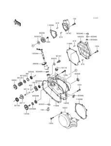  Engine cover(s)(1 / 2)
