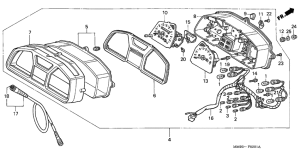 XL600V Измерительный прибор
