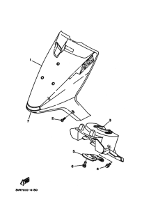YA90 ﾌｴﾝﾀﾞ