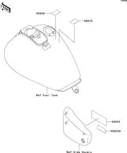  Лейбл предостережения