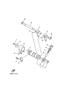 GT80 ｼﾌﾄｶﾑ.ﾌｵｰｸ
