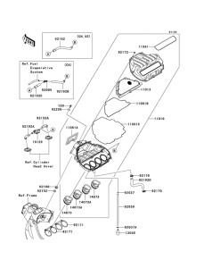 ZX600 Воздухоочиститель