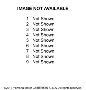 XVS11ATXB Windshield saddlebags backrest