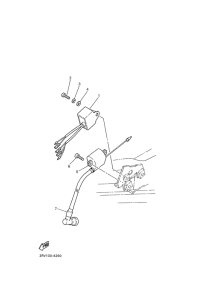 PW80 Электрика 1