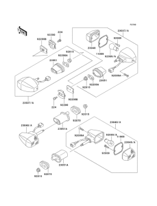 ZX600 Повторитель сигналов