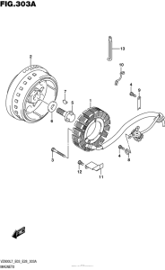 VZ800 Генератор