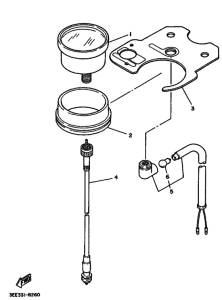 FS1 Измерительный прибор