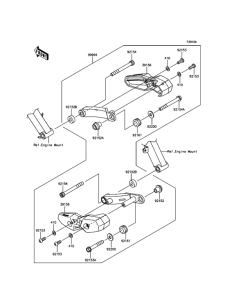 ZR1000 Accessory(Shroud Slider)