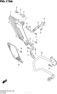  Масляный картер