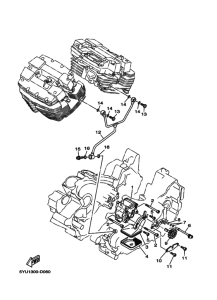 MT01 Маслонасос