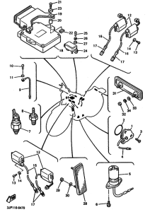 VMX12 Equipo electrico