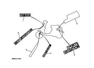CY90Z ｸﾞﾗﾌｲﾂｸ. ｴﾝﾌﾞﾚﾑ