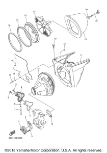  Впускная система