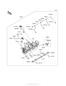 ZR1000 Акселератор