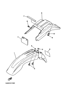 XT225W ﾌｴﾝﾀﾞ