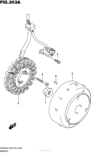 UH200 Генератор