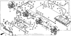  Карбюратор