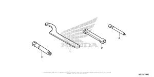  Инструмент