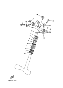 TY175 Регулятор