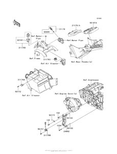 EX300 Инжектор