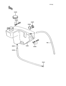 KE100 Маслянный банк