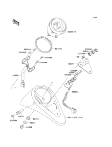 VN800 Meter(s)(vn800-b1)