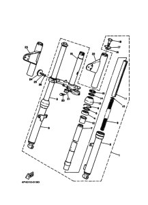 LB50 II A ﾌﾛﾝﾄﾌｵｰｸ