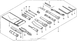 PC800 Инструмент