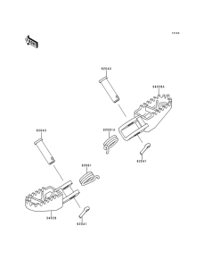  Ступень передачи