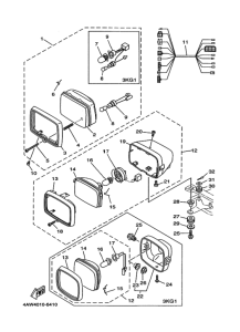 V80N ﾍﾂﾄﾞﾗｲﾄ 2