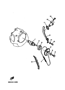 ST225 ｶﾑｼﾔﾌﾄ. ﾁｴｰﾝ