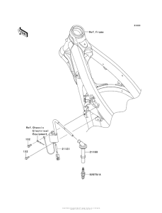  Система зажигания