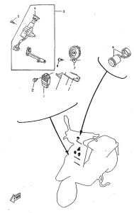 CW50RSP Электрика 1