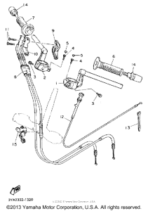 FJ1200ADC Троса