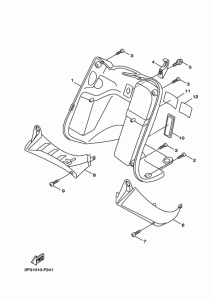 CE50 レツグシールド