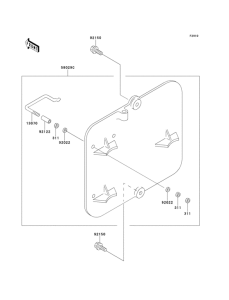 Дополнительные акссесуары