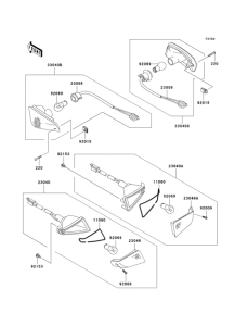 ZX600 Повторитель сигналов