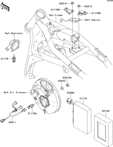 VN1500 Инжектор