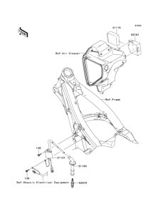  Система зажигания